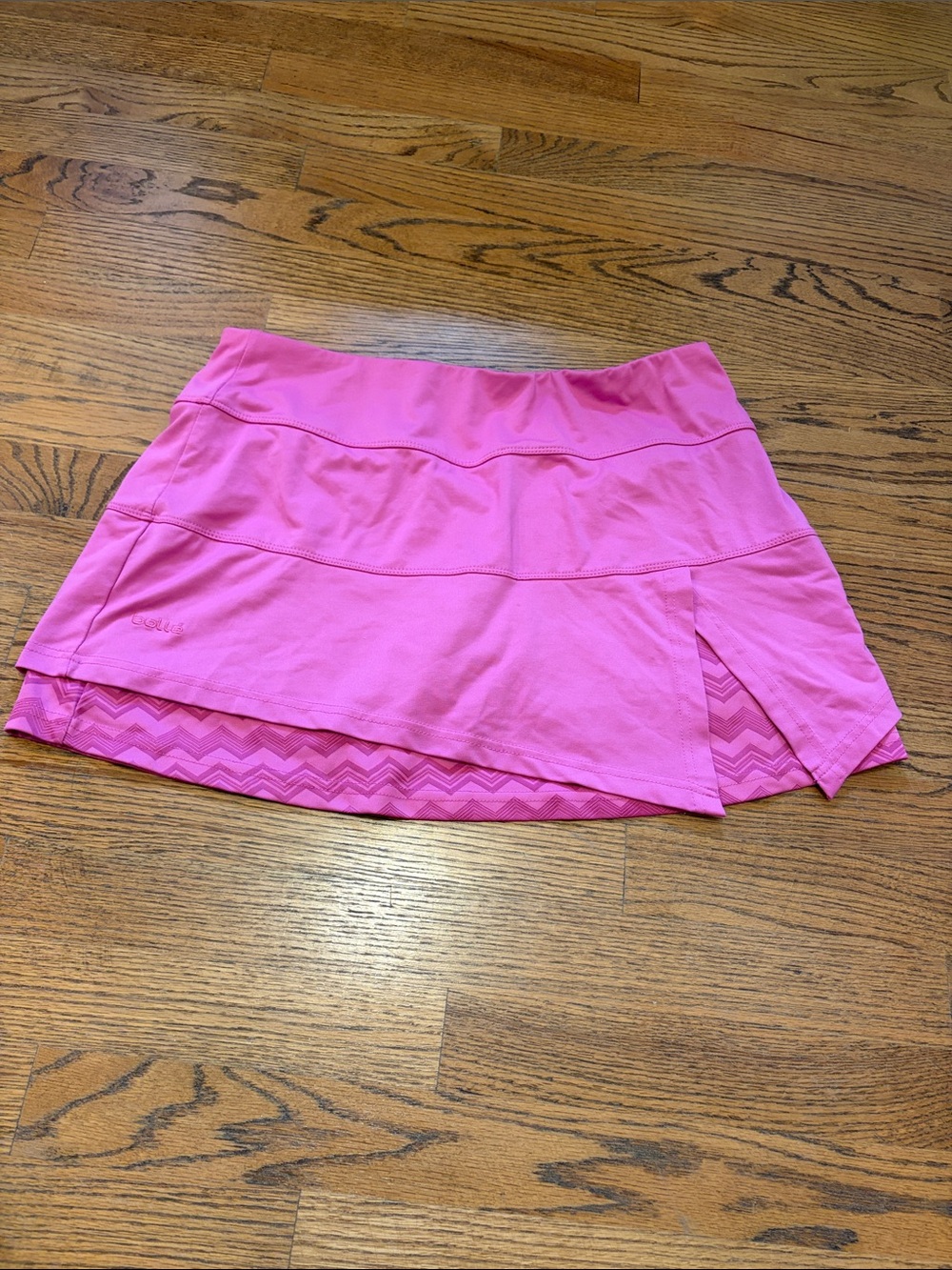 Bollé Tennis Skirt